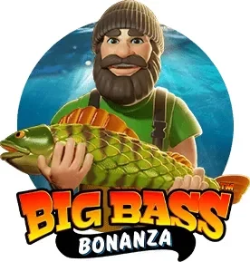 Big Bass Bonanza Banner