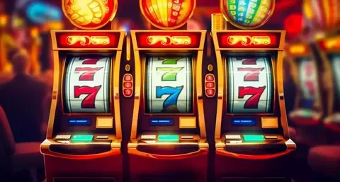 Slots Banner